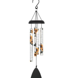 Wind chime "Family"