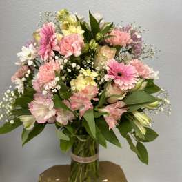 Pastel Dream Arrangement