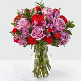 The FTD In Bloom ™ Bouquet