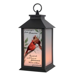 Lantern "Messenger from Heaven"