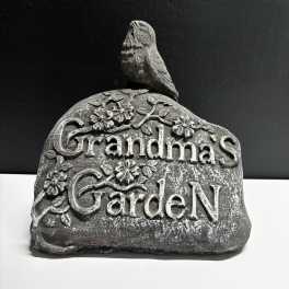 Grandma's Garden