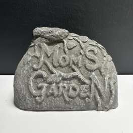 Mom's Garden