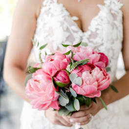 Bridal Bouquet