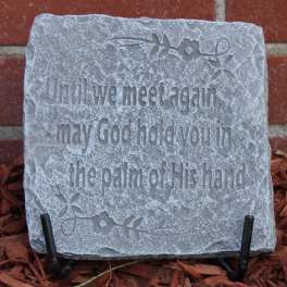 Until we meet again - small