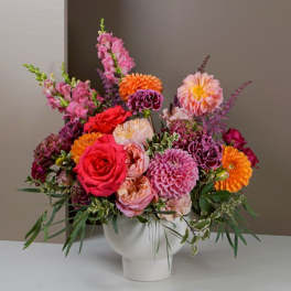 "Moulin Rouge! The Musical"