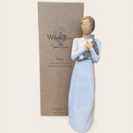 Willow Tree - Hero