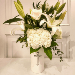 "Faithfulness" Sympathy Arrangement
