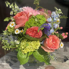 Spring Delight