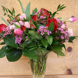 Love Like Flowers