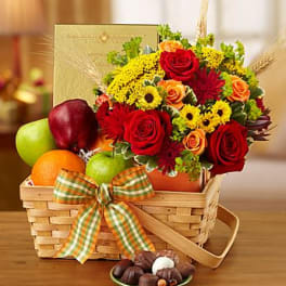 Fruitful Gathering