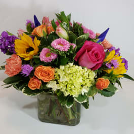 Sweet Laughter