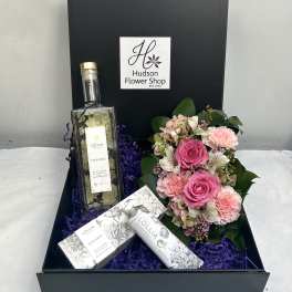 " Lollia Elegance" gift set