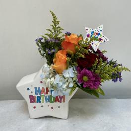 Happy birthday!!