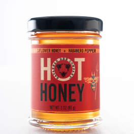 Hot Honey 3 oz