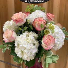 Classy Bouquet