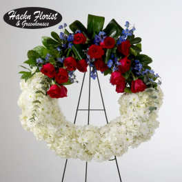 American Soul by BloomNation™