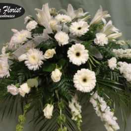 Comforting White Spray
