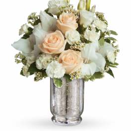 Accent on Recipe for Romance