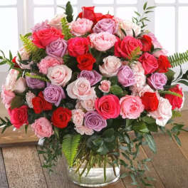 Rose Medley