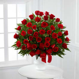 The FTD® Soul's Splendor™ Arrangement