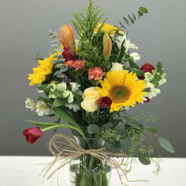 Oh HELLO