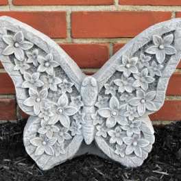Butterfly Stone