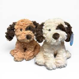 I Love You Dog Puppy