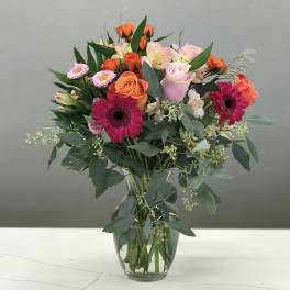 Vibrant Autumn