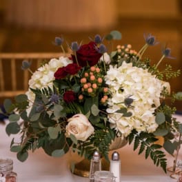 Thanksgiving Feast