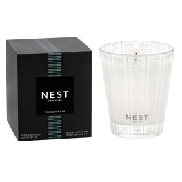 Nest Classic Candle - Forest Rain