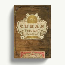 The Cuban Cigar Handbook