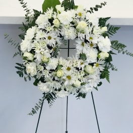 Remembered Forever