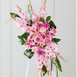 Sweet Farewell™ Standing Spray