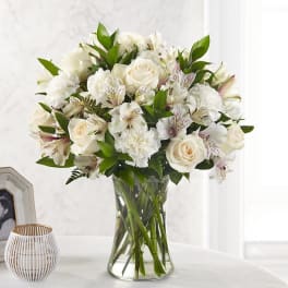 The Cherished Friend™ Bouquet