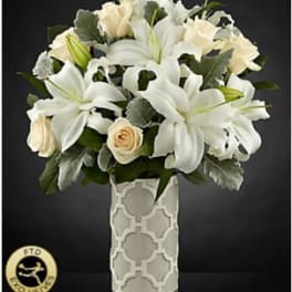 Pure Opulence™ Luxury Bouquet