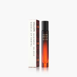 Voluspa Eau de Parfum Saddle up Santal