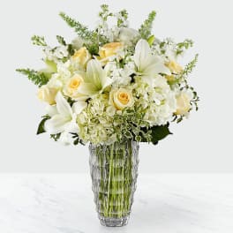 Hope Heals™ Luxury Bouquet - VASE INCLUDED