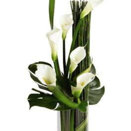 The FTD Eternal Friendship Arrangement