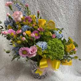 TALAVERA PINK