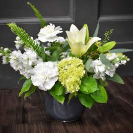 Garden Grace