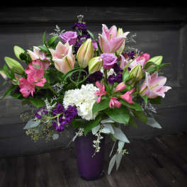 Blossom Belle