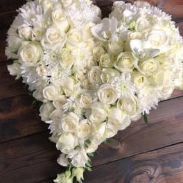 My Heart will Always Belong to You