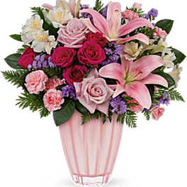 Dancing Beauty Bouquet