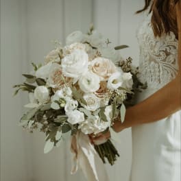 Luxury Bouquet