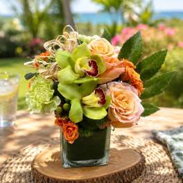 New Item! Summer Meadow (Available to order July 1!)