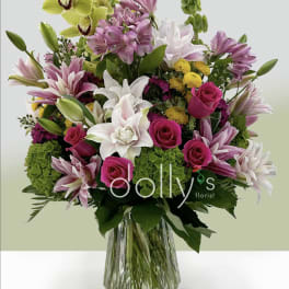 Delilah's Garden