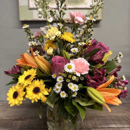Kaleidoscope by BloomNation™