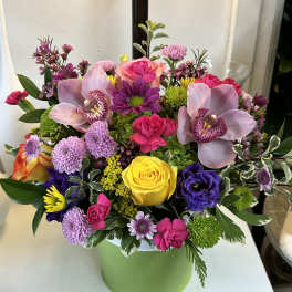 Make A Wish Bouquet