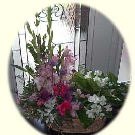 The Enchanted Garden