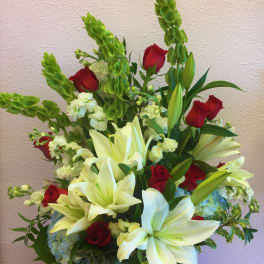Thinking Of You by Forever Flowers